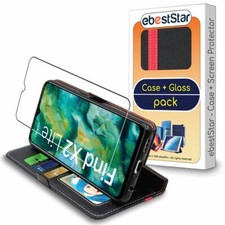 Coque Oppo Find X2 Lite Etui