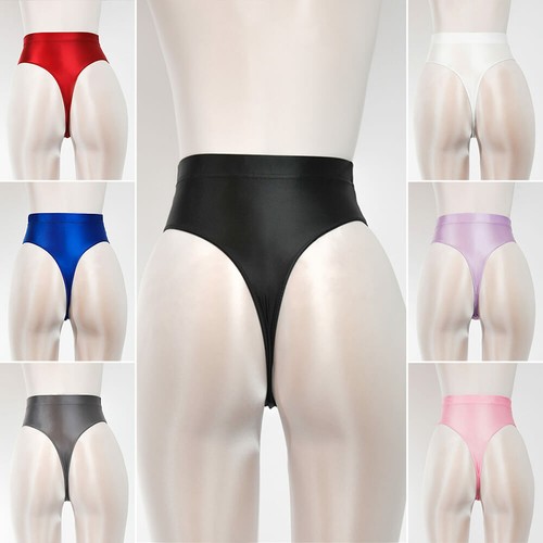 Perizoma tanga donna uomo raso
