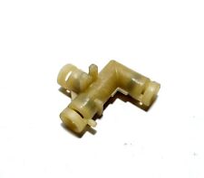 Valvola Manicotto Devio Ricambio Macchina Caffe ELECTROLUX Lavazza ELM 5100 5150