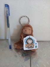 UGO LA TALPA PORTACHIAVI