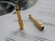 1x Adattatore RCA Femmina a