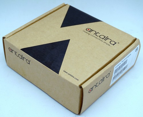Antaira imc c100 - antaira, imc-c100-s3