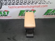 TUNNEL BRACCIOLO CENTRALE VOLKSWAGEN PASSAT B6 2005-2010 3C0863319AE