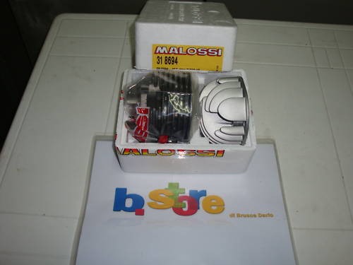 318694 gruppo termico malossi - 318694,