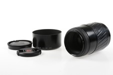 MINOLTA AF Macro 100 mm f/2,8