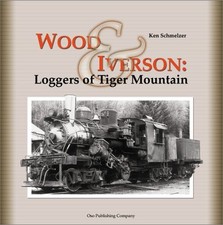 WOOD & IVERSON: LOGGERS OF