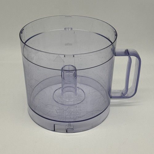 Braun food processor working - braun,