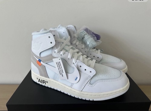 Air jordan retro - jordan, 1