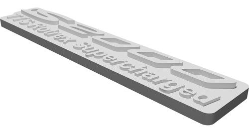 Portachiavi per honda s2000 - portachiavi,