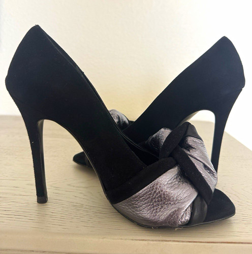 Decolte stiletto divine follie - decolte,
