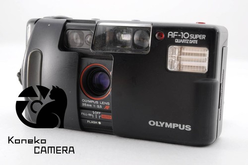 Olympus super c 1167 - olympus,