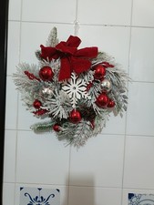 GHIRLANDA NATALIZIA GIRANDOLA