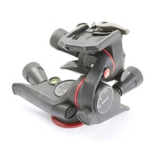 Manfrotto MHXPRO-3WG Testa A