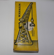 MARKLIN H0 : cod. 7051 gru