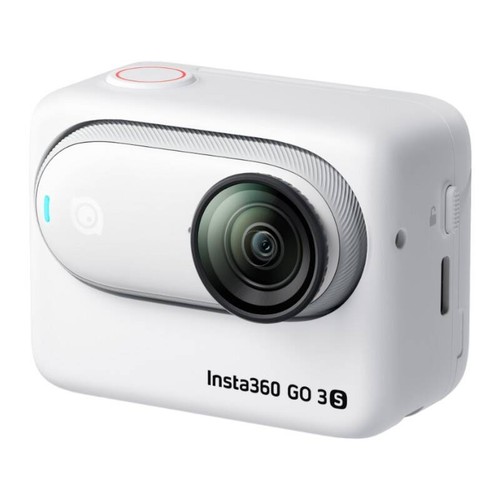 Insta360 128gb bianco - insta360, 3s