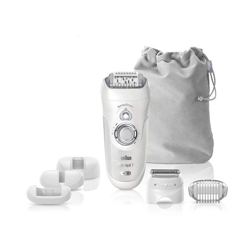 Braun epilatore silk epil - braun, silk-epil