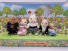 Sylvanian Families Royal