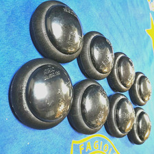 PLASTICA FIAT 615-645 VETRINO