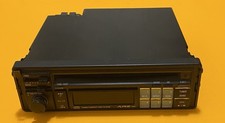 ALPINE CAR AUDIO STEREO AM/FM