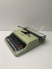 Olivetti Macchina da Scrivere