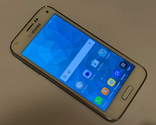 Smartphone samsung galaxy - smartphone,