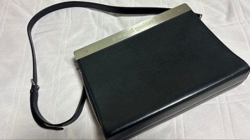 Borsa tracolla jean - borsa, a