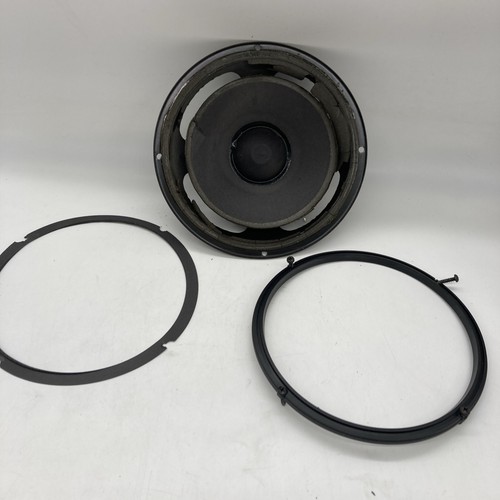 Altoparlante woofer bose 301 - altoparlante,