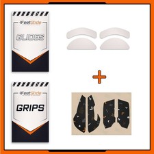 Pacchetto pattini per mouse