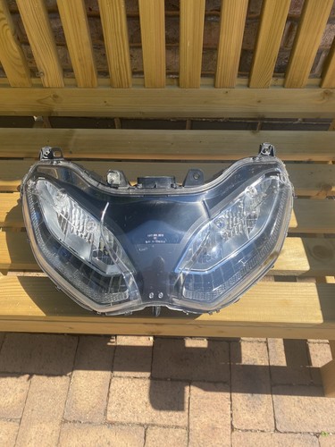 Faro proiettore led bmw