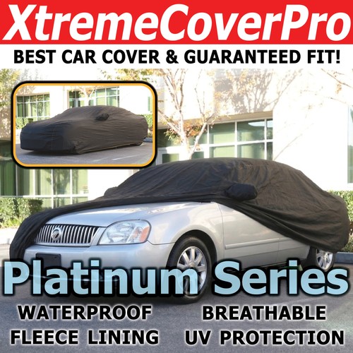 Waterproof car cover - car,
