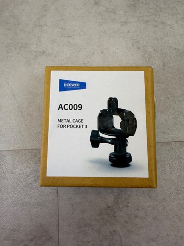 Neewer pocket cage metallo - cage,,