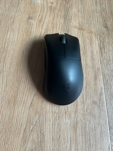 Razer deathadder pro - v3,
