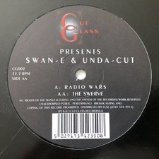 Swan-E & Unda-cut – Radio