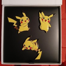 Spille Pokemon Centro Pikachu