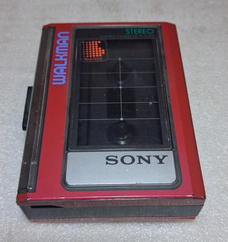 Sony walkman - sony, is)