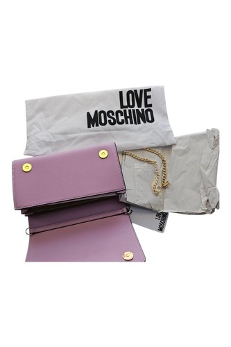 Love moschino borsa - moschino, tracolla