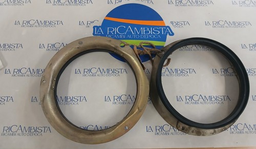 Convogliatore aria fiat 850 - aria,
