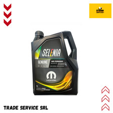 5 Litri Olio Motore Petronas