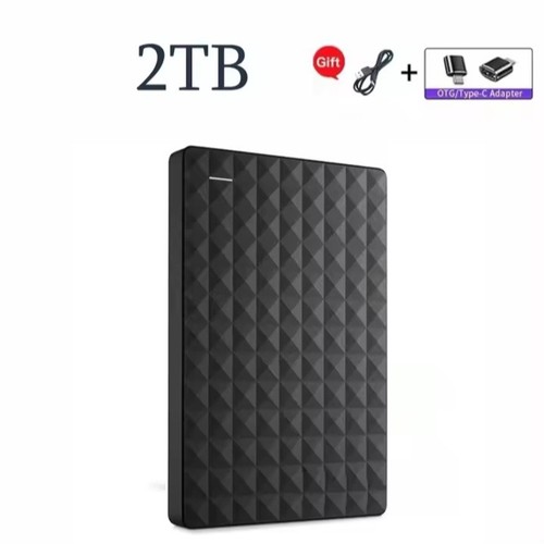 Ssd 2tb esterno - 2tb,
