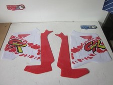 GRAFICHE TECNOSEL HONDA CR 125/250 1991