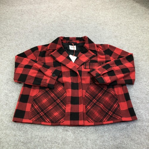 Giacca woolrich donna xxl - donna,