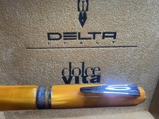 🔴 DELTA penna sfera Dolce