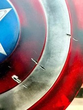 Avengers Captain America