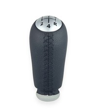 POMELLO LEVA CAMBIO 5 MARCE COMPATIBILE CON RENAULT CLIO III DACIA SANDERO 
