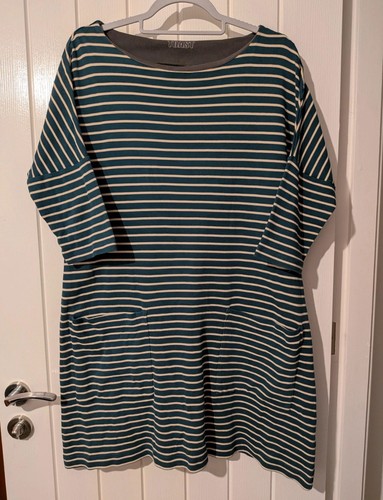 Toast maglione righe - a,