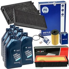 KIT FILTRO PACCHETTO ISPEZIONE