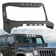 For Jeep Wrangler JK 2007-2018