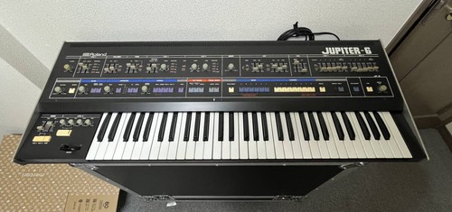Roland jupiter - roland, jupiter-6