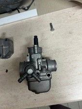 Dellorto 02716 Carburatore