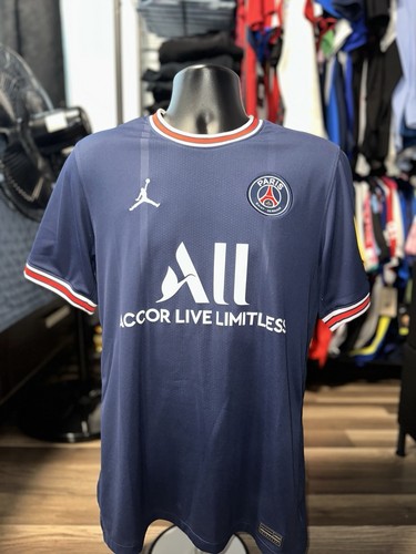 Psg 2021 home men - psg,